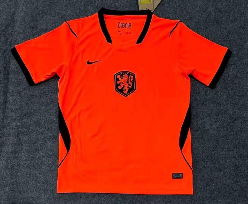 Oranje Nederlands elftal Shirt WK 2026, Ophalen of Verzenden, Nieuw, Shirt
