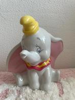 disney Dumbo spaarpot nieuw, Ophalen of Verzenden, Bambi of Dumbo, Zo goed als nieuw, Beeldje of Figuurtje