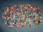Partij i193=Lego stenen rond 1x1, Lego, Lego, Gebruikt, Lego