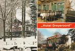 OOSTERBEEK Hotel Dreyeroord, Verzenden, 1980 tot heden, Gelopen, Gelderland