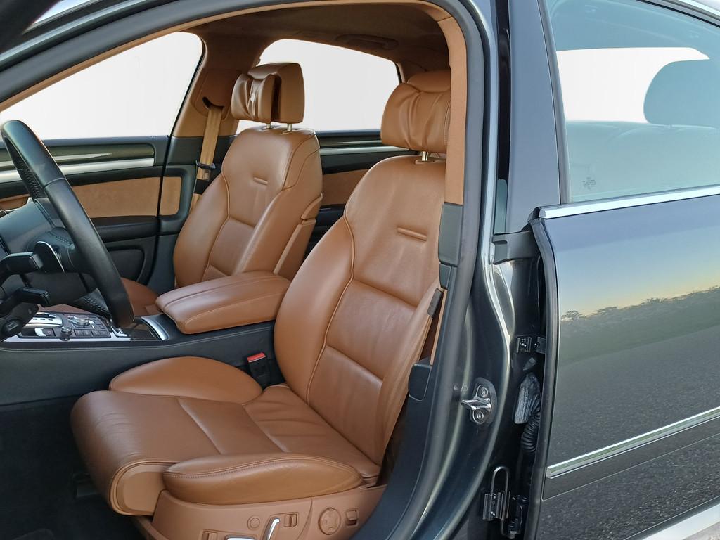 Audi A8 5.2 S8 /Ex BTW 24.752,-/Schitterende auto!/Top onder, Auto's, Automaat, Gebruikt, 5204 cc, 451 pk