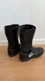 Dames motorlaarzen Dynamic maat 40, Motoren, Kleding | Motorkleding, Ophalen of Verzenden