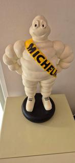 Michelin pop Bibendum beeld, Ophalen of Verzenden, Zo goed als nieuw, Overige typen