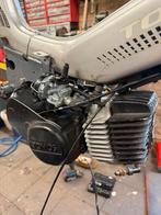 Tomos 65cc blok, Fietsen en Brommers, Brommers | Tomos, Ophalen of Verzenden, Zo goed als nieuw, Standard