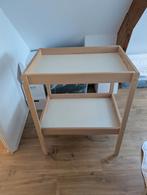 IKEA SNIGLAR Commode - Houten Baby Verschoontafel, Kinderen en Baby's, Ophalen, Gebruikt, 50 tot 70 cm, 75 tot 100 cm