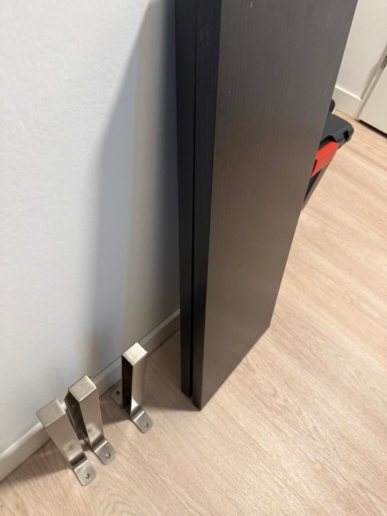Plankdrager Ikea Granhult, Ophalen of Verzenden, Gebruikt