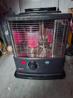 Zibro Kamin Petroleumkachel - Compact en Krachtig, Ophalen, Gebruikt, Overige brandstoffen, Petroleumkachel