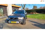 Volvo XC90 2400, 5 cilinder diesel, grijs kenteken, Overige merken, Gebruikt, Zwart, Bedrijf