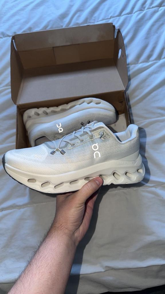 On Running Cloudtilt, Nieuw, Ophalen of Verzenden, Wit, Sportschoenen