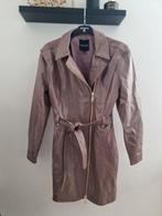 Nikkie Zillian dress, maat 40 nieuw!, Maat 38/40 (M), Bruin, Nieuw, Ophalen of Verzenden