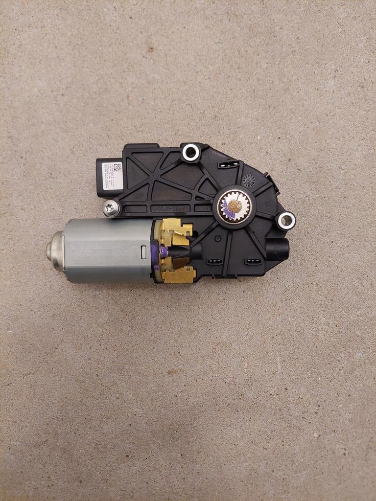 Motor open dak Fiat 500 595 - Webasto 8200001260985, Auto-onderdelen, Ophalen of Verzenden