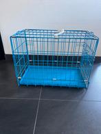 Bench voor kleine hond / kat / konijn, Ophalen, Gebruikt