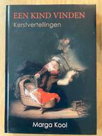 Een kind vinden, kerstvertellingen, Ophalen of Verzenden, Zo goed als nieuw
