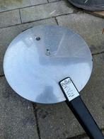 Presto Snelkookpan - Zo goed als nieuw, Kookpan of Snelkookpan, Inductieplaat, Aluminium, Ophalen of Verzenden