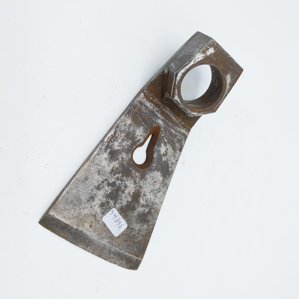 Mooie Vlakke dissel (54856-ML), Ophalen of Verzenden