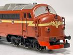 ** NIEUW ** Märklin 3143 ** DIESEL Serie Di3 Nohab NSB, Hobby en Vrije tijd, Modeltreinen | H0, Wisselstroom, Locomotief, Nieuw