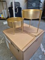 Bloempotten, Tuin en Terras, Bloempotten, Ophalen