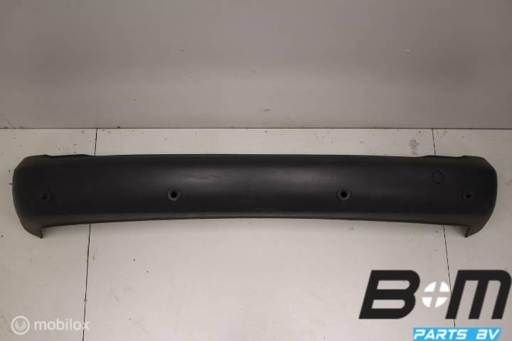 Achterbumper Volkswagen Caddy (2K) 2K0801421, Auto-onderdelen, Gebruikt