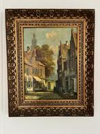 Schilderij, Antiek en Kunst, Ophalen