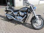 Suzuki VZ 800 Marauder, Motoren, 805 cc, Chopper, Bedrijf, Meer dan 35 kW