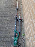 Elektrische heggenschaar, Ophalen, Zo goed als nieuw, Elektrisch