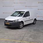 Bedrijfsauto, Volkswagen, Caddy, 1.6 TDI BMT, 2014, Euro 5, 4 cilinders, 700 kg, Volkswagen