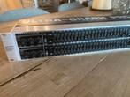 Behringer FBQ3102 Ultragraph Pro Equalizer - Goede Staat, Muziek en Instrumenten, Effecten, Gebruikt, Ophalen of Verzenden, Nvt