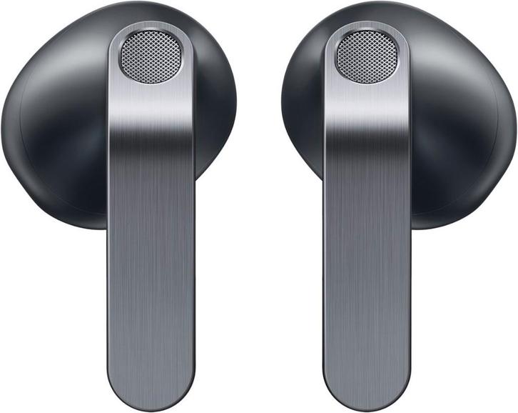 Samsung Galaxy Buds4 Black Gloednieuw & Garantie, Telecommunicatie, Mobiele telefoons | Oordopjes, Nieuw, Bluetooth, Ophalen of Verzenden
