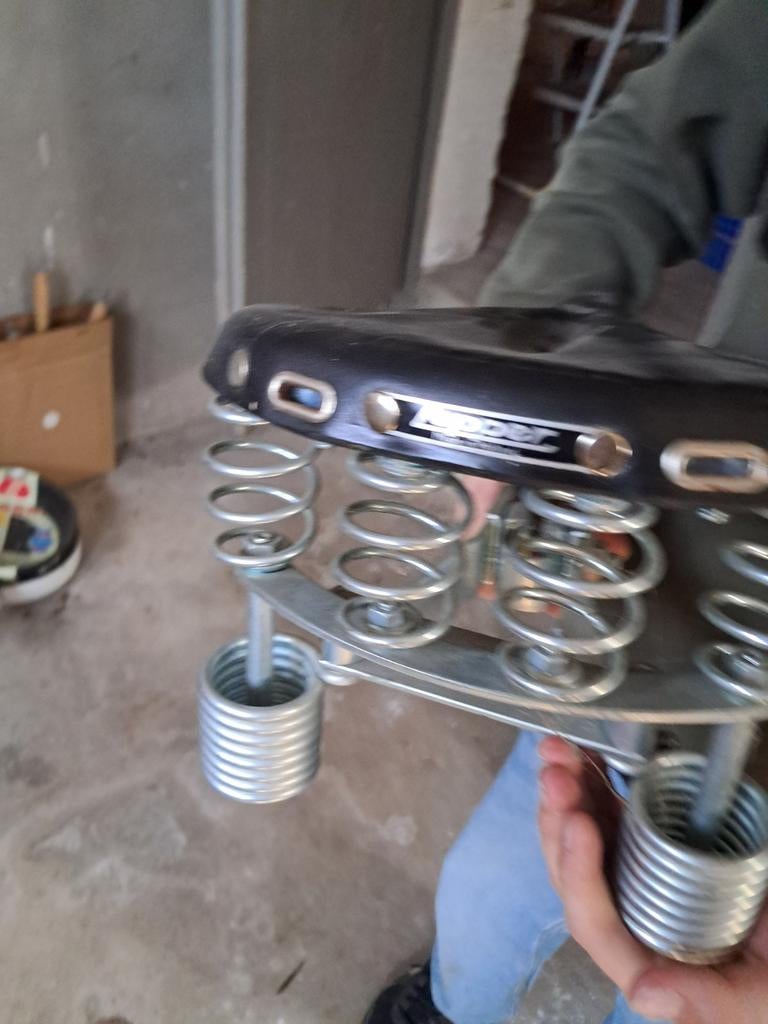 Complete inrichting te koop, Huis en Inrichting, Ophalen