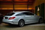 Mercedes-Benz CLS-klasse Shooting Brake 400 4MATIC - AMG-Sty, Auto's, Mercedes-Benz, Automaat, Gebruikt, Parkeerassistent, Leder