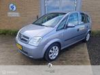 Opel Meriva 1.6-16V Cosmo Airco, Voorwielaandrijving, 101 pk, Gebruikt, 4 cilinders