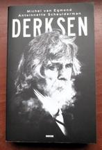 Derksen, de biografie van Johan Derksen, Ophalen, Nieuw, Michel van Egmond & Antoinette Scheulderman, Sport