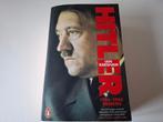 Hitler Ian Kershaw Engelstalig, Verzenden, Tweede Wereldoorlog, Zo goed als nieuw, Algemeen