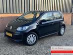 Volkswagen Up! 5-Drs Camera/Cruise/Pdc/Ecc/DAB-Audio/Org-NL, Gebruikt, 4 stoelen, Origineel Nederlands, Bedrijf