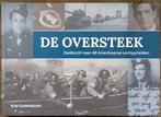 De oversteek. Zoektocht naar 48 Amerikaanse oorlogshelden, Boeken, 20e eeuw of later, Laat, Niels de, Ophalen of Verzenden, Zo goed als nieuw