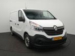 Renault Trafic 2.0 dCi 120 T29 L1H1 Comfort - Complete Kasti, Voorwielaandrijving, Stof, 4 cilinders, Renault