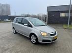 Opel Zafira 2.2 Executive 7P AUTOMAAT, Gebruikt, 4 cilinders, 150 pk, 7 stoelen