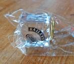 Sleutelhanger Baileys ijsblokje transparant, Verzamelen, Ophalen of Verzenden, Nieuw, Merk