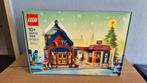 Lego 4002025 Kerst set Employee Gift, Ophalen of Verzenden, Nieuw