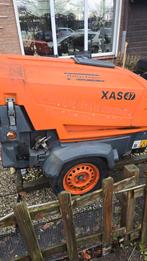 Kompressor, Ophalen of Verzenden