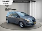 Opel Meriva 1.4 Turbo Cosmo, Voorwielaandrijving, Euro 5, Stof, Gebruikt