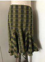 Wollen Rokje van Art, Kleding | Dames, Rokken, Art, Overige kleuren, Maat 46/48 (XL) of groter, Ophalen of Verzenden