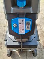 Gamma takkenversnipperaar / hakselaar 2500W H-2500K, Tuin en Terras, Ophalen, Gebruikt, Elektrisch, Met opvangbak