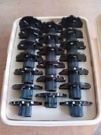 Siersteekspoelen Ideal Automatic 775 Quelle naaimachine, Verzenden, Naaimachine, Overige merken