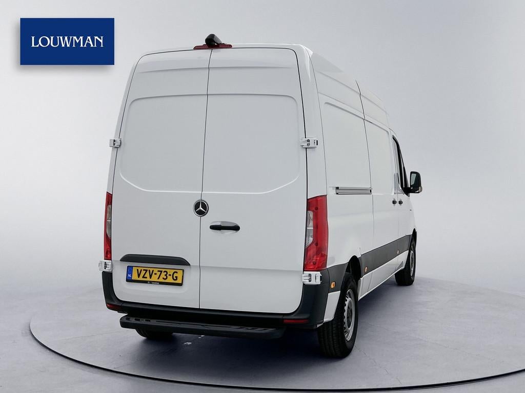Mercedes-Benz Esprinter