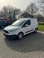 Ford Transit Courier 1.5 Tdci 55KW bj2016, 74 pk, 4 cilinders, Origineel Nederlands, 24 km/l