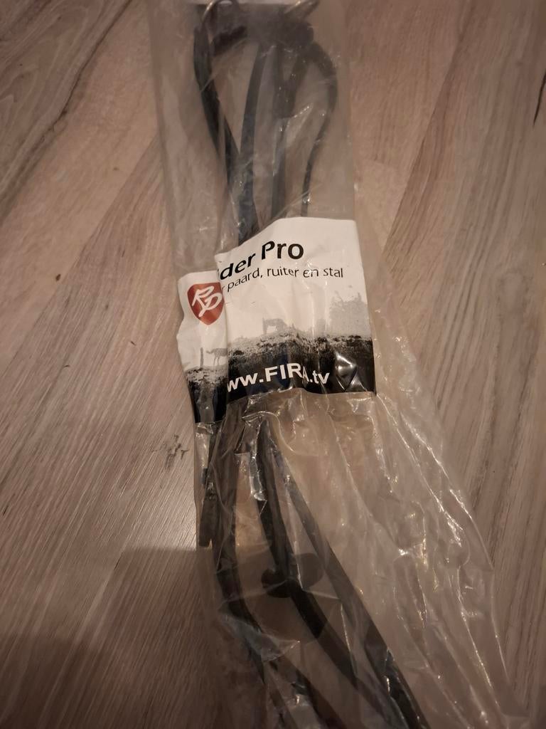 Martingaal full, Dieren en Toebehoren, Riderpro.com, Ophalen of Verzenden, Riderpro.com, Overige soorten