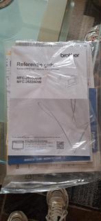 Printer, Computers en Software, Printers, Ophalen, Mailen, Printer, Inkjetprinter