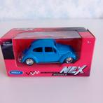 Schaalmodel Volkswagen kever, Ophalen of Verzenden, Nieuw, Auto