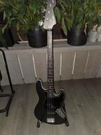 Fender Aerodyne jazz bas no-export

Uniek, Ophalen, Zo goed als nieuw, Elektrisch